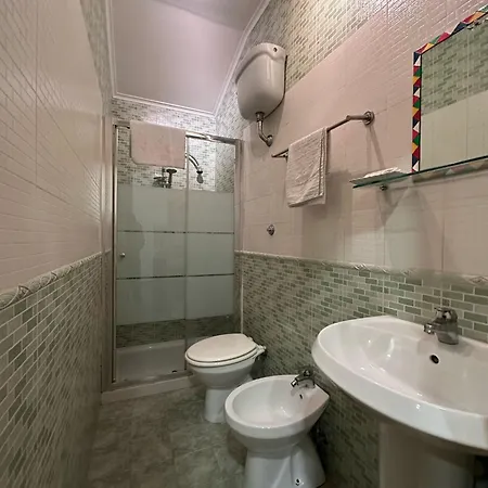 Apartament Vat' Coke House
