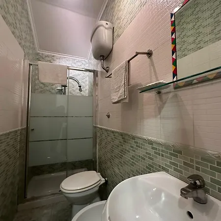 Vat' Coke House Apartament