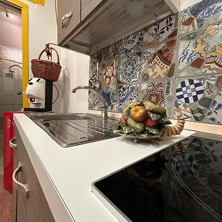 Apartament Vat' Coke House *