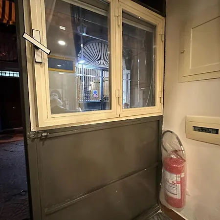Vat' Coke House Apartament Neapol