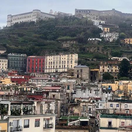 Duel Smart Toledo * Naples