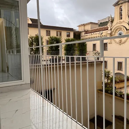 Duel Smart Toledo Apartment *