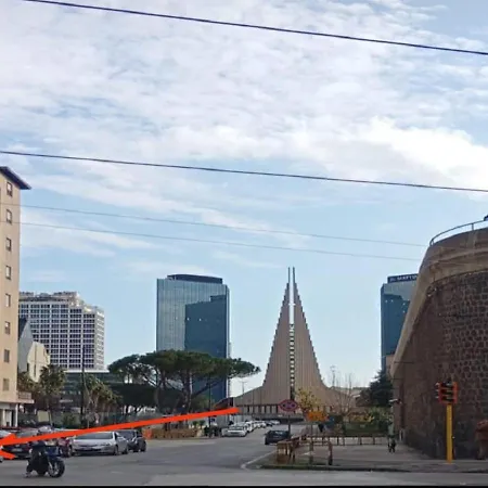 Real Poggio * Nápoles