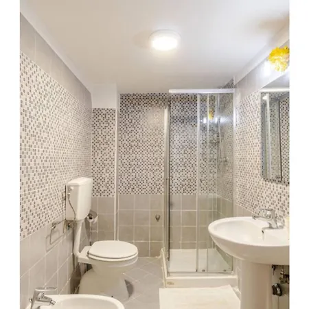 House Vincenza Apartment Naples