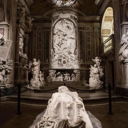 Oasi Partenopea Casa vacanze Napoli