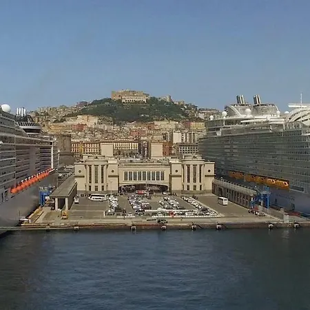 Neapolis Angioino
