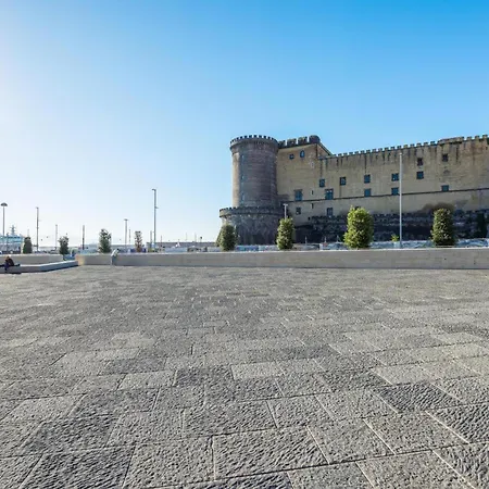 Neapolis Angioino Apartment