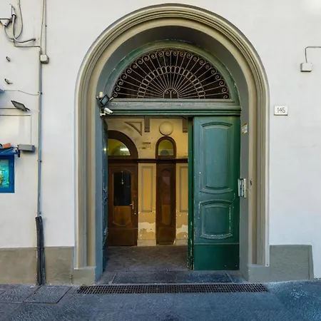 Apartment Neapolis Angioino