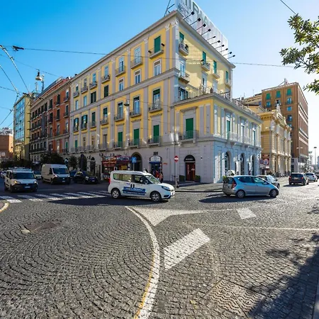 Apartment Neapolis Angioino *