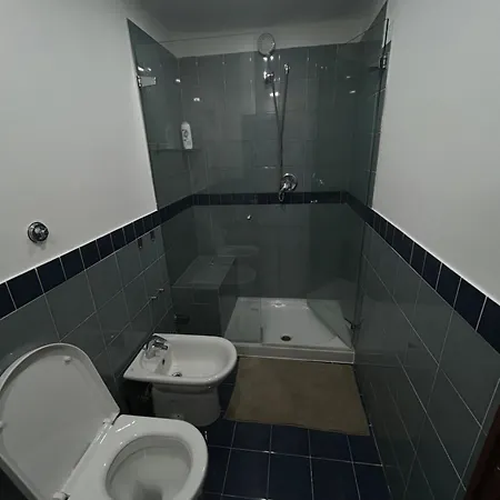 Apartment Ferrigni 33 Naples