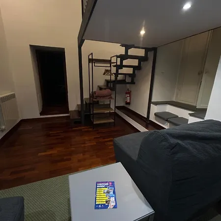 Apartment Ferrigni 33 Naples