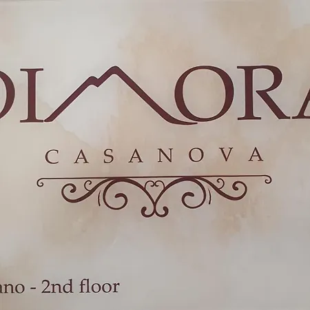 Dimora Casanova Naples