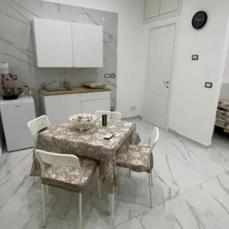 Briganti House * Naples