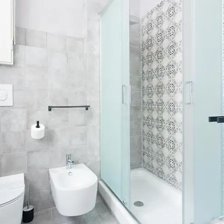 Carafa Palace By Dimorra Apartment Naples