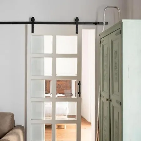 Carafa Palace By Dimorra Apartment *