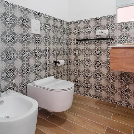 Carafa Palace By Dimorra Apartment Naples