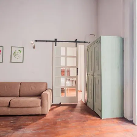 Apartment Carafa Palace By Dimorra Naples