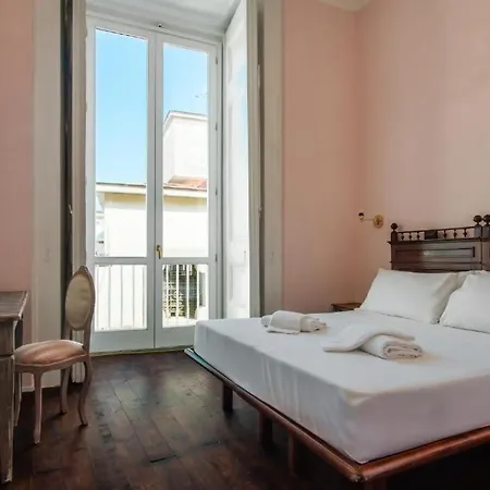 Carafa Palace By Dimorra Naples