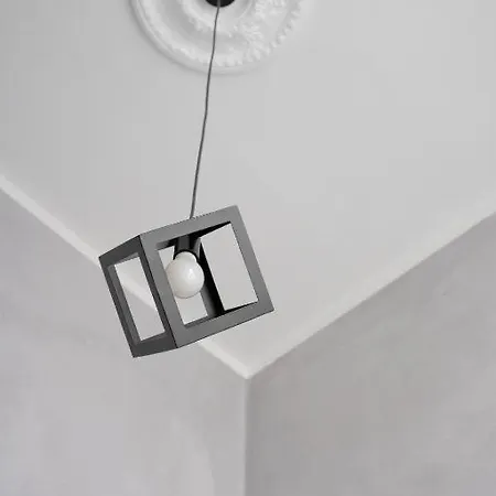 Carafa Palace By Dimorra Apartment *