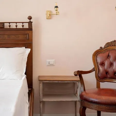 Carafa Palace By Dimorra Apartment Naples