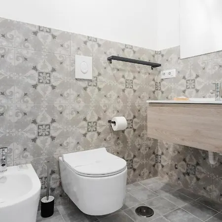 Apartment Carafa Palace By Dimorra
