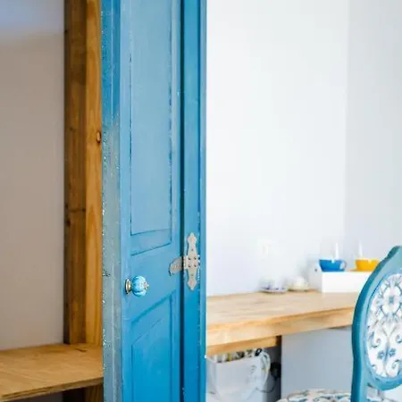 Carafa Palace By Dimorra Apartment *