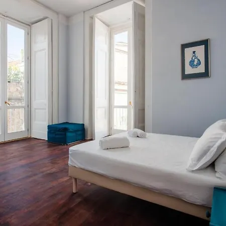 Apartment Carafa Palace By Dimorra Naples
