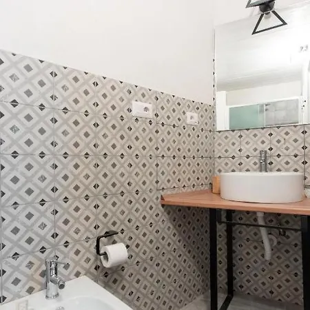 Apartment Carafa Palace By Dimorra *