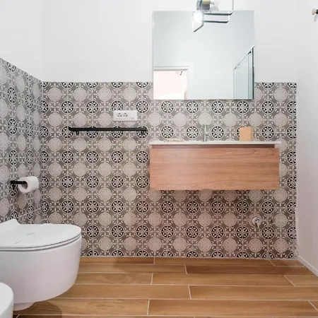 Apartment Carafa Palace By Dimorra Naples