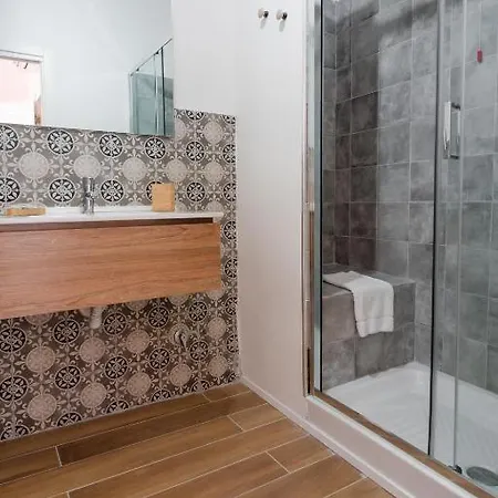 Apartment Carafa Palace By Dimorra *