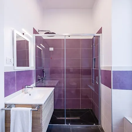 Le Porte Di Partenope Neapel