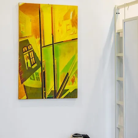 Frühstückspension Le Porte Di Partenope