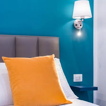 Bed & Breakfast Le Porte Di Partenope *