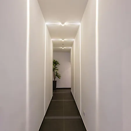 Bed & Breakfast Le Porte Di Partenope