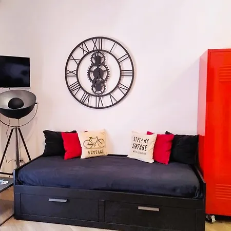 M99 Design Naples