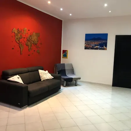 Homenapoli Holiday home Naples