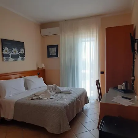 Pacis Bed & Breakfast