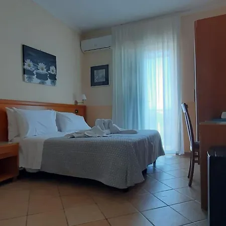 Bed & Breakfast Pacis *