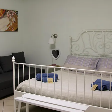 Apartman Casa Avallone