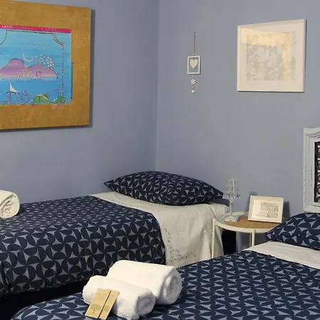 Apartman Casa Avallone *