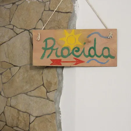 Apartman Casa Avallone Nápoly