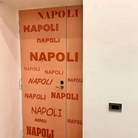 Sweet 2* Napoli