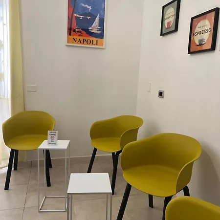 Nocleg ze śniadaniem Conte Poderico 2*