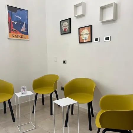 Sweet Bed & Breakfast Napoli