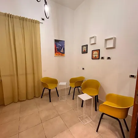 Oda ve Kahvaltı Conte Poderico