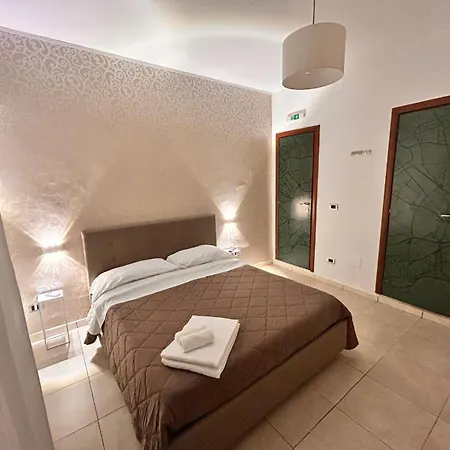 Sweet Bed & Breakfast Napoli