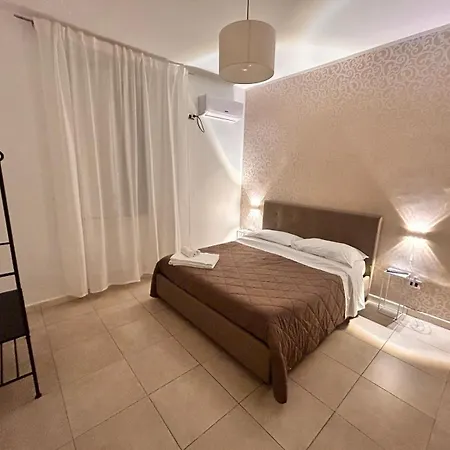 Bed & Breakfast Sweet Napoli