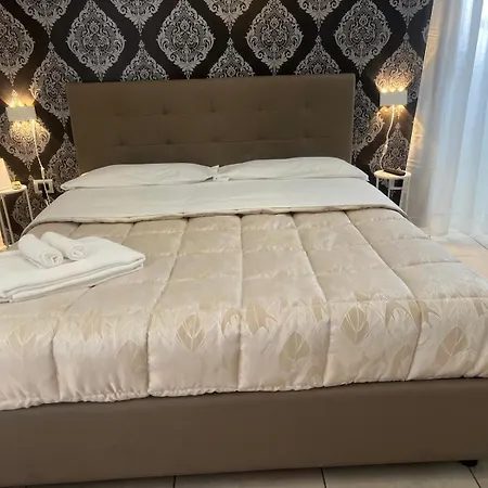 Sweet Bed & Breakfast 2*