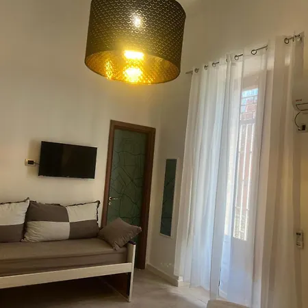 Sweet Bed & Breakfast Napoli