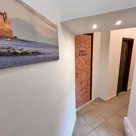 Bed & Breakfast Sweet Napoli